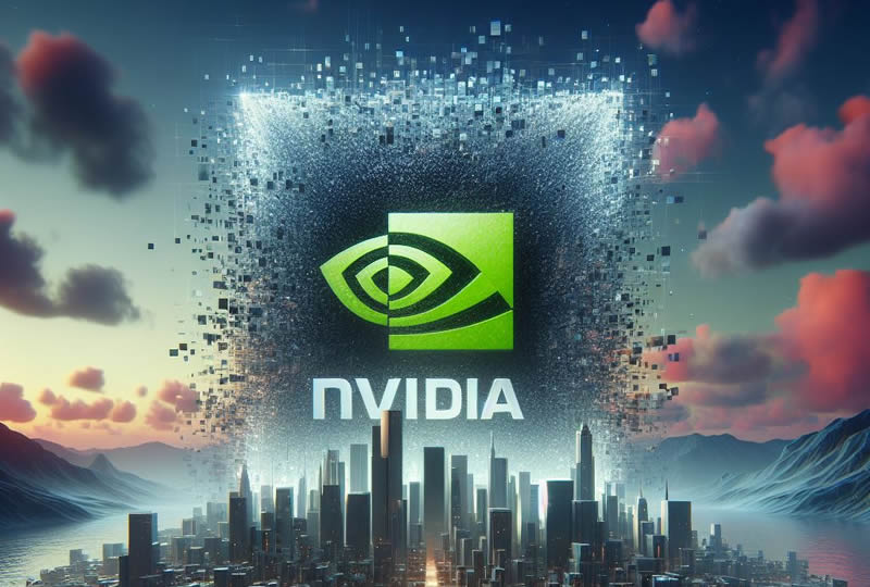 Заявления руководства Alphabet, Microsoft и Meta подняли капитализацию Nvidia на 15 %