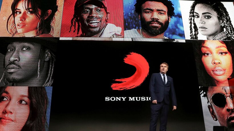 Sony пригрозила 700 компаниям судом за несанкционированное использование музыки для обучения ИИ