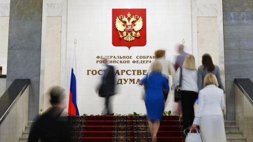 Госдума одобрила в II чтении законопроект о страховании рисков от применения технологий ИИ