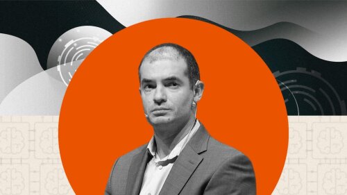 Один из основателей OpenAI Илья Суцкевер создал собственный ИИ-стартап